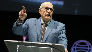 Amazon Studios Is Investigating a Sexual Harassment Allegation Against Jeffrey Tambor